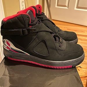 Jordan AJF8 Youth size